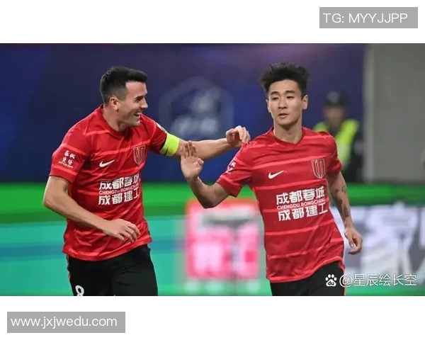 改变足球历史的中超球星们：从引领潮流到塑造未来的传奇之路