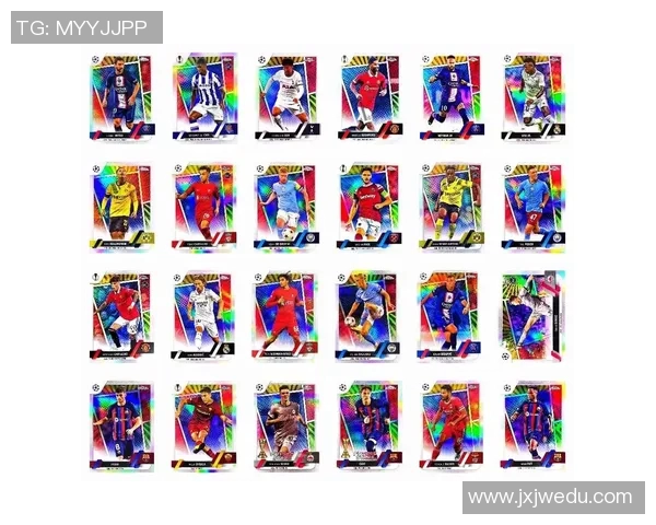 足球7910球星卡全解析：收藏价值、稀有程度及市场趋势深度剖析