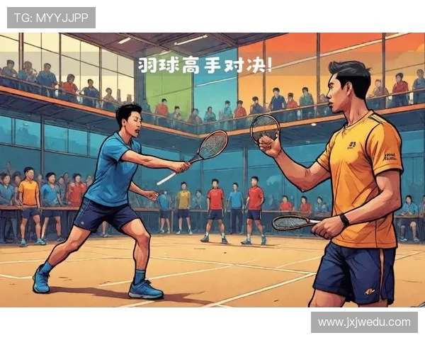 广州羽毛球队在奥运会上的灵活性表现与战术创新分析