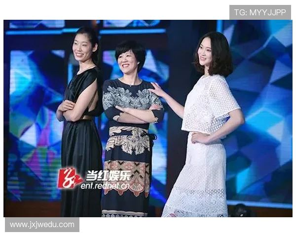 深度对话:李丽如何在排球赛场上书写自己的传奇人生 深度对话:李丽如何在排球赛场上书写自己的传奇人生