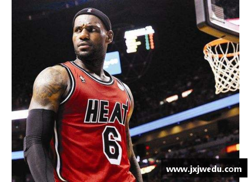 詹姆斯自由身后的NBA转会市场：挑战与机遇