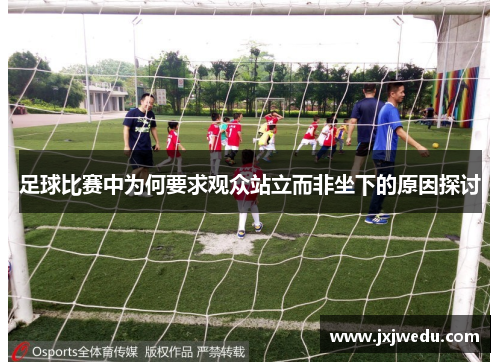 足球比赛中为何要求观众站立而非坐下的原因探讨