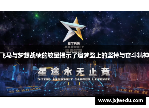 飞马与梦想战绩的较量揭示了追梦路上的坚持与奋斗精神